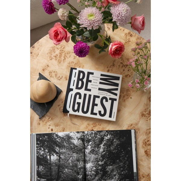 Libro degli ospiti 100 pag. Be My Guest – Printworks-image-3
