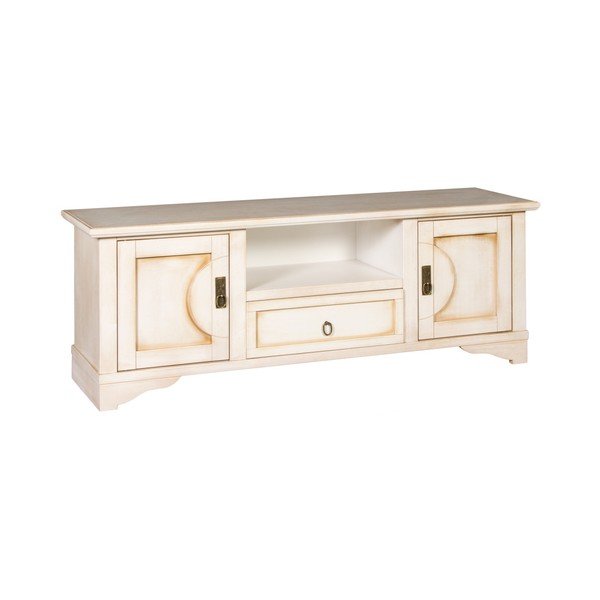 Tavolo TV beige Credenza - Evergreen House