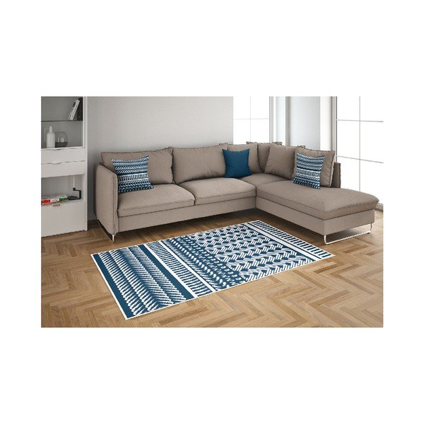 Tappeto Margot, 100 x 140 cm - Oyo home-image-1
