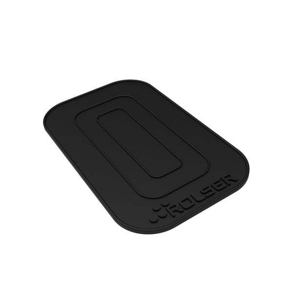 Cuscinetto in silicone sotto il ferro da stiro - Rolser-image-2