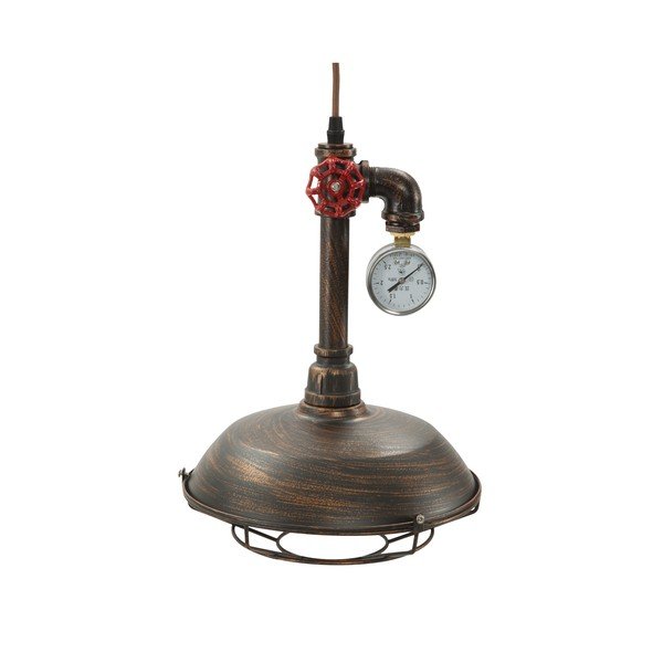 Lampada a sospensione Manhattan Round - Mauro Ferretti