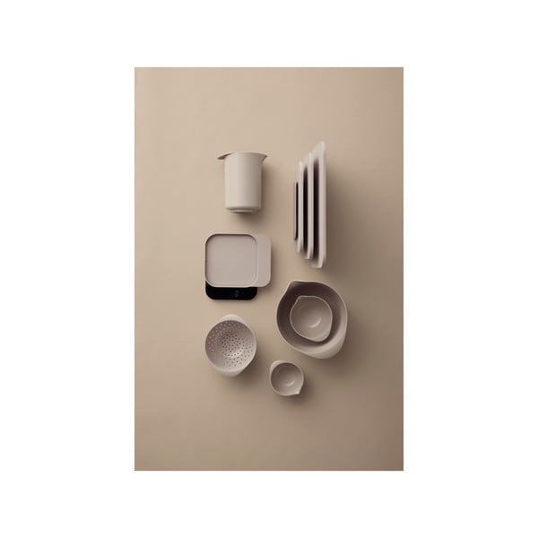 Ciotola beige ø 28 cm Margrethe - Rosti-image-3