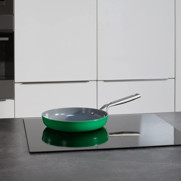 Padella con superficie in ceramica ø 26 cm Meda 3.0 – FABINI-image-1