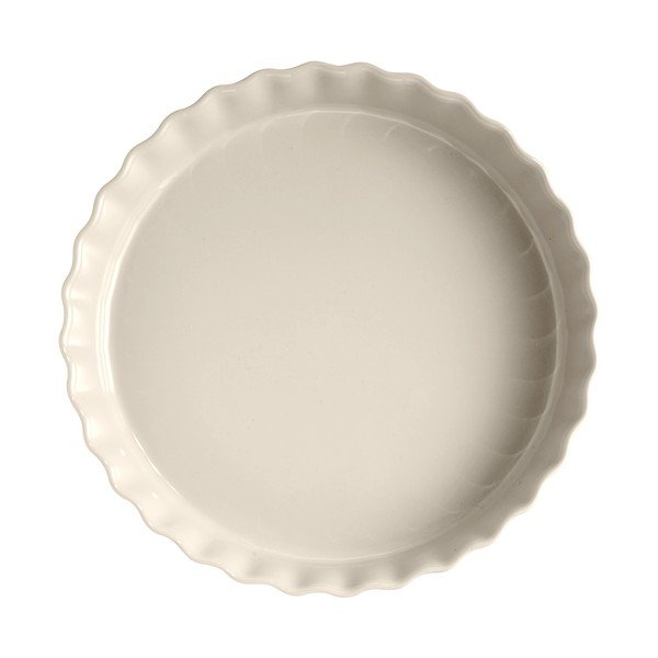 Tortiera in ceramica ø 32 cm – Emile Henry-image-2