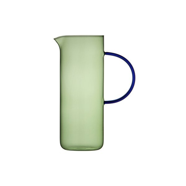 Brocca in vetro Torino – Lyngby Glas-image-3