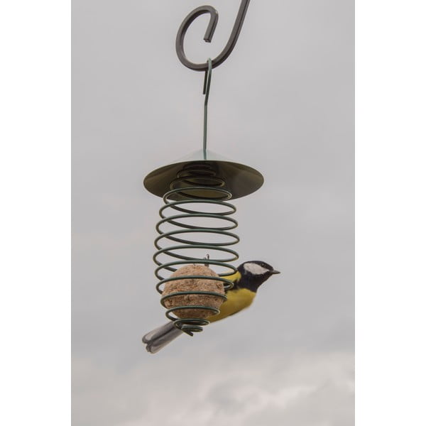 Mangiatoia per uccelli - Esschert Design-image-1