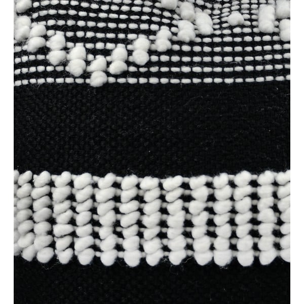 Cuscino per esterni in plastica riciclata Lagos, 45 x 45 cm - Green Decore-image-1