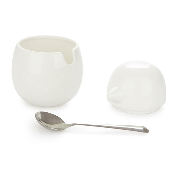 Zuccheriera in porcellana Birdie - Balvi-image-4