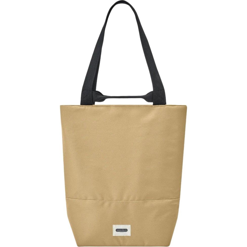 Borsa termica beige 16 l – Black + Blum | Contenitori termici e borse frigo