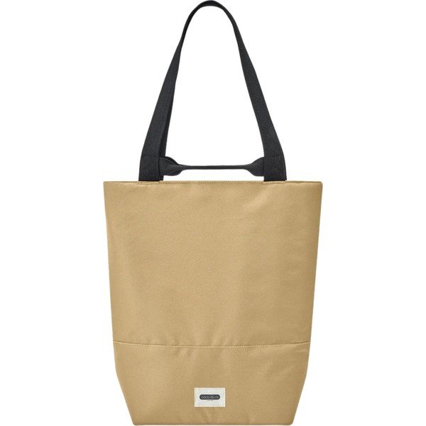 Borsa termica beige 16 l – Black + Blum