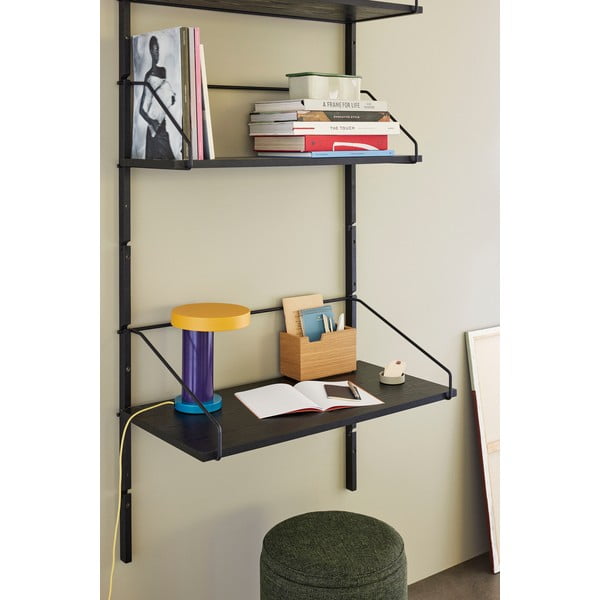 Sgabello Contain - Hübsch-image-2