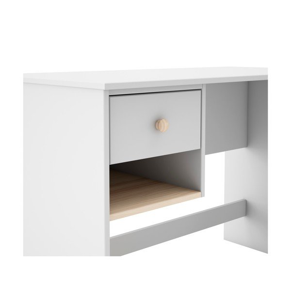 Scrivania per bambini 55x110 cm Esteban – Marckeric-image-4