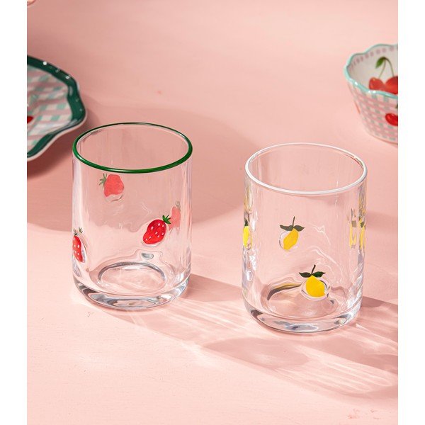Bicchiere 400 ml Capri – Ladelle-image-1