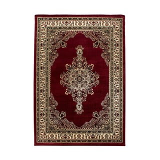 Tappeto bordeaux 200x290 cm Marrakesh - Ayyildiz Carpets
