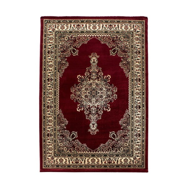 Tappeto bordeaux 200x290 cm Marrakesh - Ayyildiz Carpets