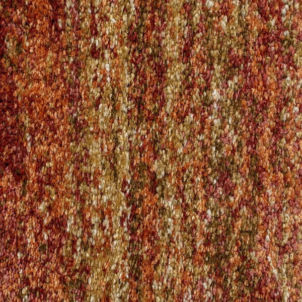 Tappeto arancione , 120 x 170 cm Enola - Flair Rugs-image-1