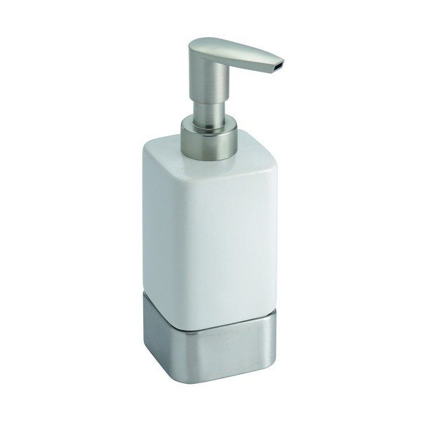 Dávkovač na mýdlo InterDesign Gia, 355 ml