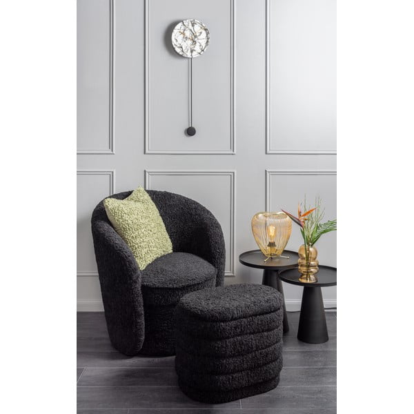 Orologio a pendolo ø 25 cm Pendule Longue - Karlsson-image-2