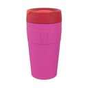 Tazza termica rosa 454 ml  Helix Thermal Afterglow L – KeepCup