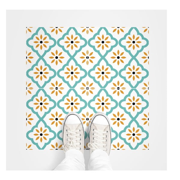 Adesivo impermeabile Marrakech, 60 x 60 cm - Ambiance