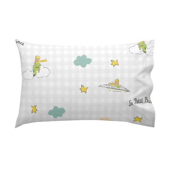 Biancheria da letto per culla in cotone 100x120 cm Nuages - Mr. Fox-image-4