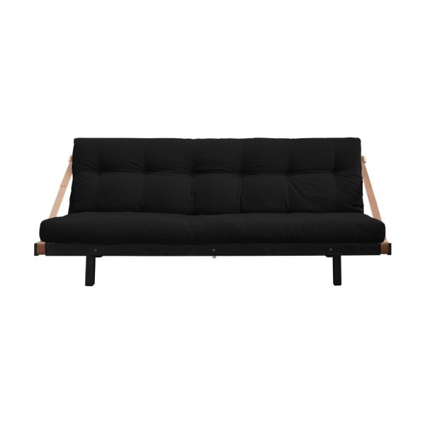 Variabilní pohovka Karup Jump Black/Black-image-4