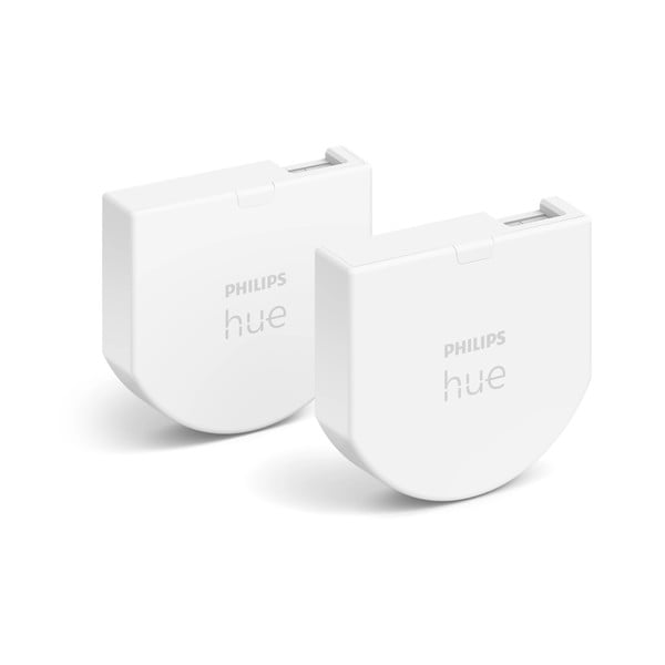 Modulo interruttore a parete 2 pz - Philips Hue