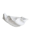Portaoggetti decorativo in poliresina 33x27 cm Shell - Mette Ditmer Denmark