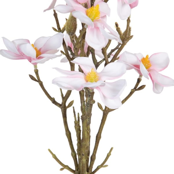 Fiori artificiali (altezza 41 cm) Magnolia - Ixia-image-1