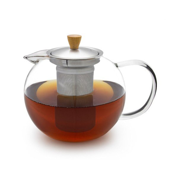 Teiera in vetro , 1,3 l Sencha - Klarstein