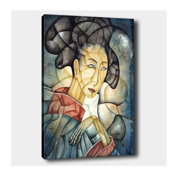 Dipinto 70x100 cm - Wallity-image-2