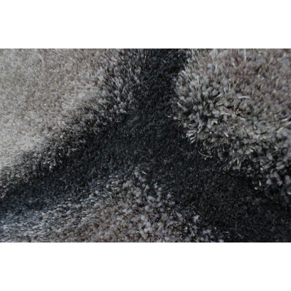 Tappeto Verge Honeycomb, 80 x 150 cm - Flair Rugs-image-2