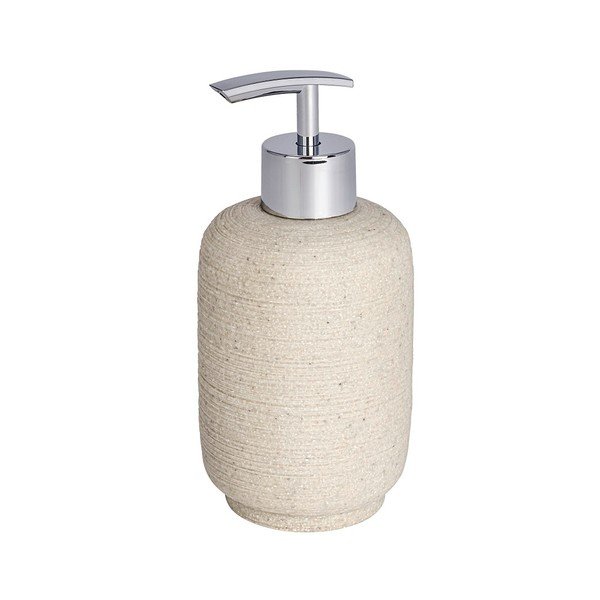 Distributore di sapone beige Goa - Wenko