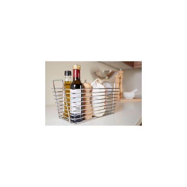 Cesto portaoggetti Caddy - Premier Housewares-image-2