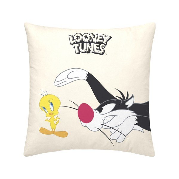 Cuscini per bambini in set da 2 Looney Tunes - Casa Selección-image-2