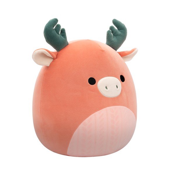 Peluche Romelu - SQUISHMALLOWS-image-1
