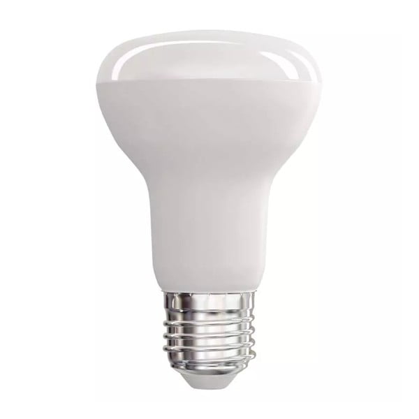 Lampadina LED calda E27, 9 W - EMOS