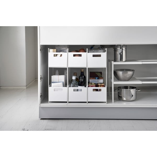 Ripiano aggiuntivo Tower - YAMAZAKI-image-1