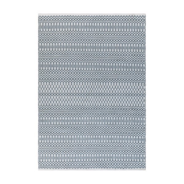 Tappeto grigio e bianco , 120 x 170 cm Halsey - Asiatic Carpets