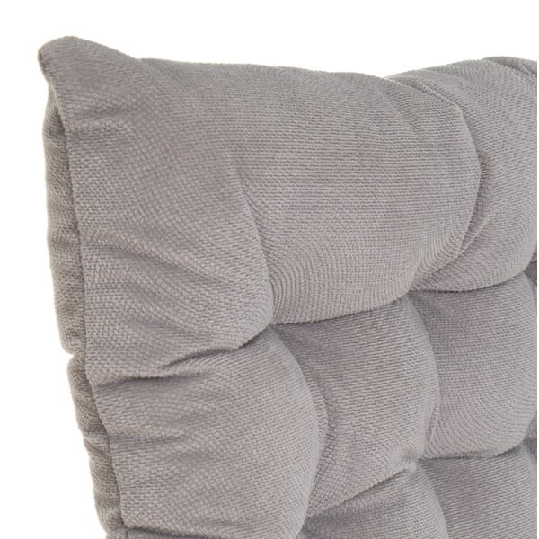 Cuscino di seduta 40x40 cm Estela - Casa Selección-image-2