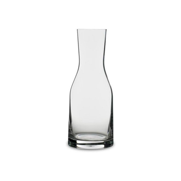 Sada 2 karaf vodu z křišťálového skla Bitz Fluidum, 300 ml-image-1