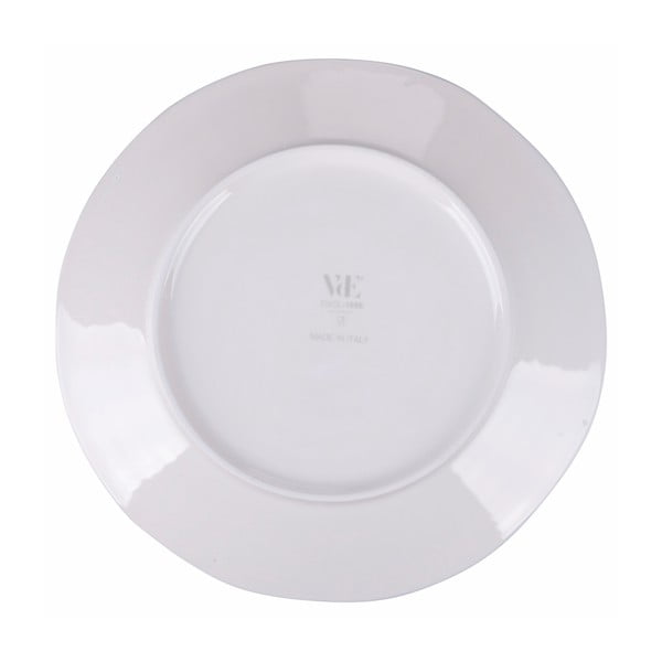 Piatto da portata in ceramica, ø 35 cm Face to Grey - VDE Tivoli 1996-image-3