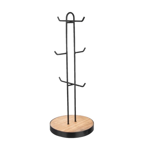 Portabicchieri in metallo Radka - Orion-image-2