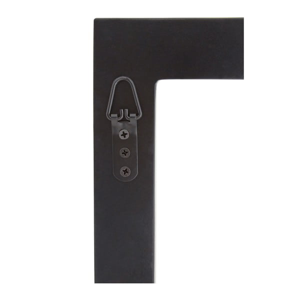 Specchio da parete 80x110 cm - Premier Housewares-image-2