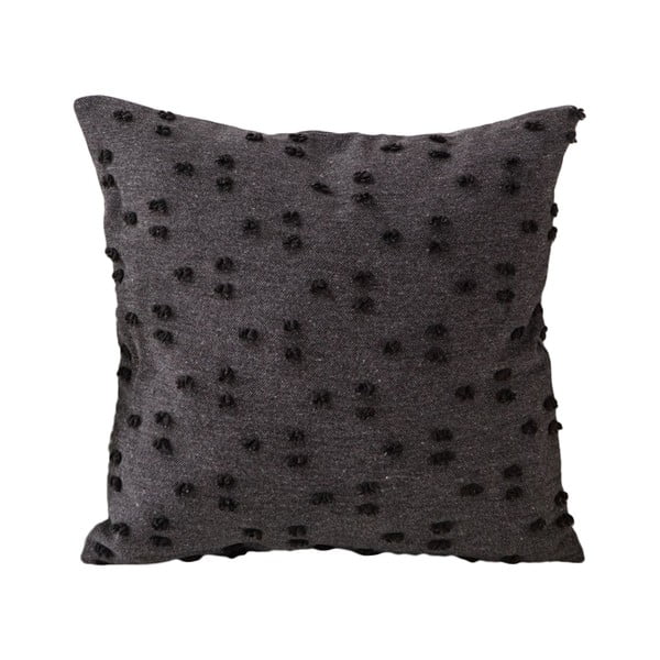 Federa decorativa 43x43 cm Tuffet – Mioli Decor