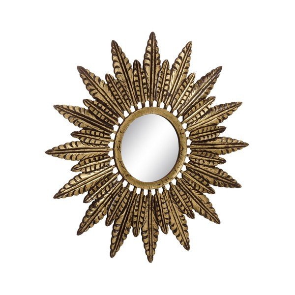 Specchio da parete 90x90 cm - Ixia-image-4