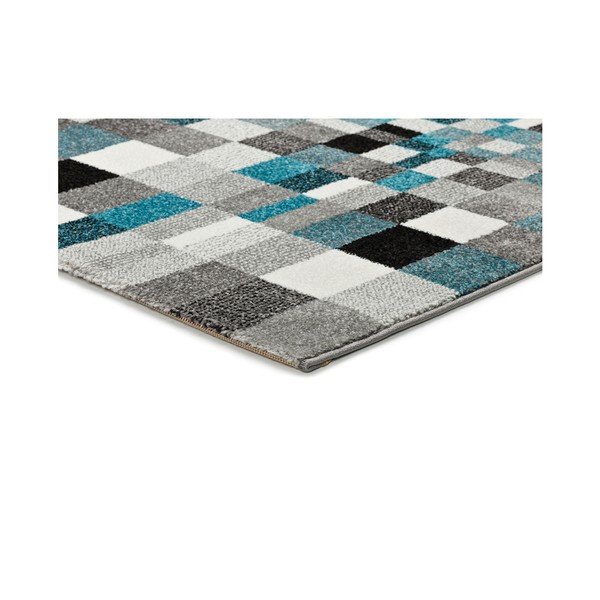 Tappeto Magna Gris, 120 x 170 cm - Universal-image-2