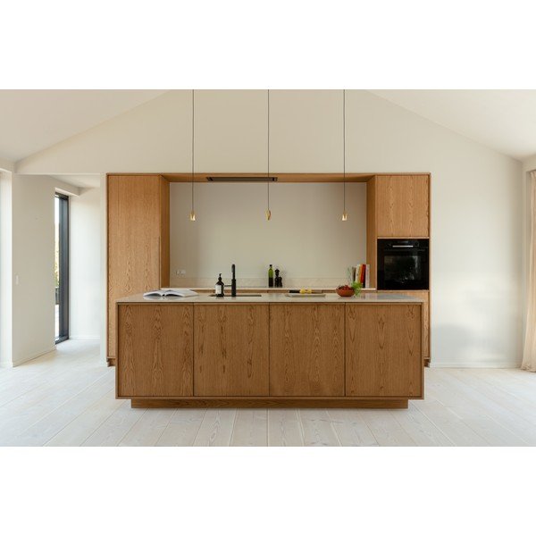 Paralume color oro ø 4 cm Brighter Days Quadra - UMAGE-image-2