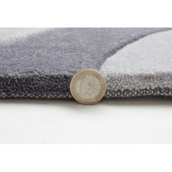 Tappeto Infinite Splinter, 160 x 220 cm - Flair Rugs-image-4