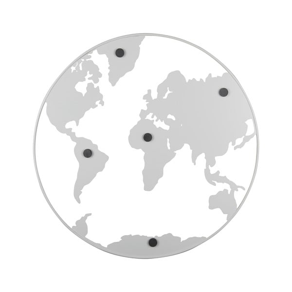 Bacheca magnetica World Map - PT LIVING-image-2